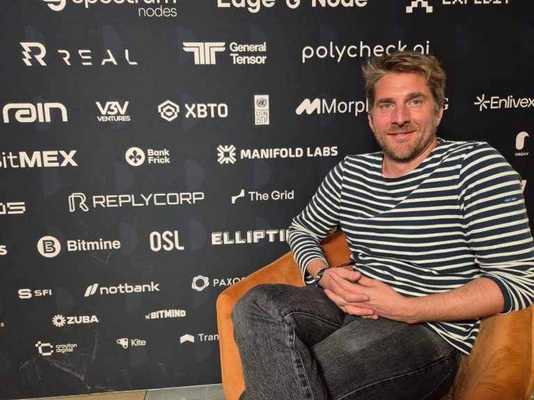 ledger-wants-ai-agents-to-manage-crypto-without-holding-your-keys