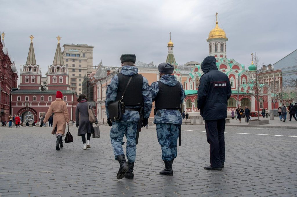russia-cracks-down-on-unlicensed-crypto-exchanges-it-claims-are-linked-to-ukraine